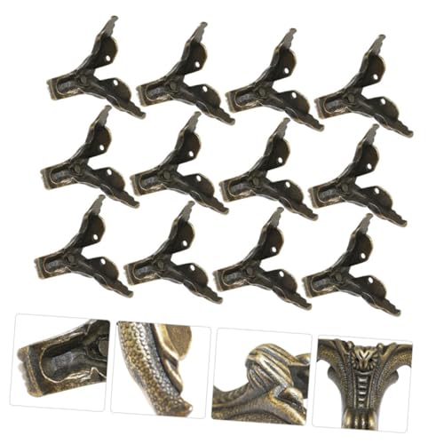 Patas para Muebles que Protegen de Humedad y Elevan Sofás 4