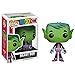 Funko POP TV: Teen Titans Go! - Beast Boy Action Figure