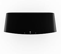 Vista 3 de Sonos Cinco - Negro - Altavoz inalámbrico HiFi (paquete de 2)