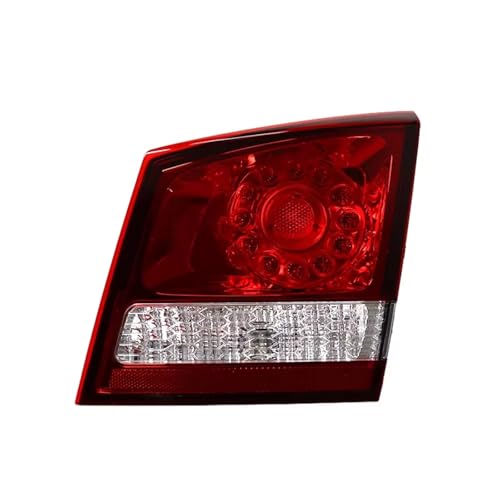 Feu stop Dodge Journey JCUV indicateur lumineux haute visibilité arrière droit