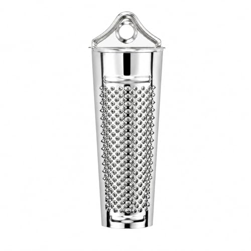 HIC Kitchen Stainless Steel Grater