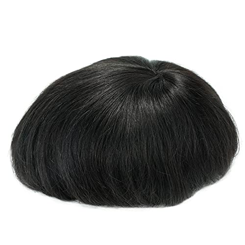 Toupet Lordhair für Männer – Haarersatzsystem mit natürlichem Look
