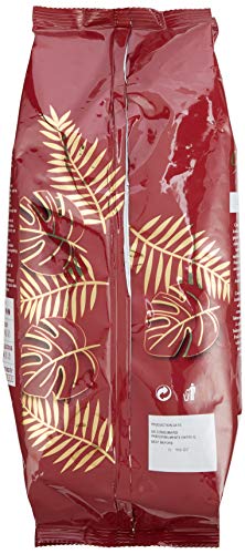 Café de Colombia en grano Consuelo, 1 kg + Café de Brasil en grano Consuelo, 1 kg - Imagen 4