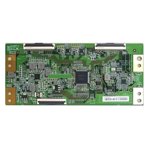 Carte TV 4K HV550QUB-H10 F82 F84 pièce de rechange pour réparation affichage écran plat LCD