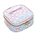 FRCOLOR Mini Storage Square Bag Outdoor Sanitary Bag Menstrual Cup Pouch Toile Diaper Holder Nursing Pad Holder Nursing Pad Organizer Sanitary Napkin Pouch Bracket Travel Girl Heart