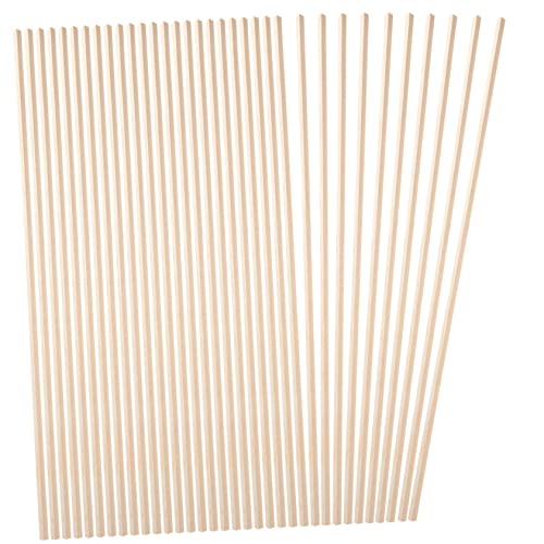 Mobestech Moldura De Ventana Madera Triángulo 6 Mm x 50 Cm 10 Piezas Clásicas Para Bricolaje Accesorios Fotografía Decoración Interior Hogar