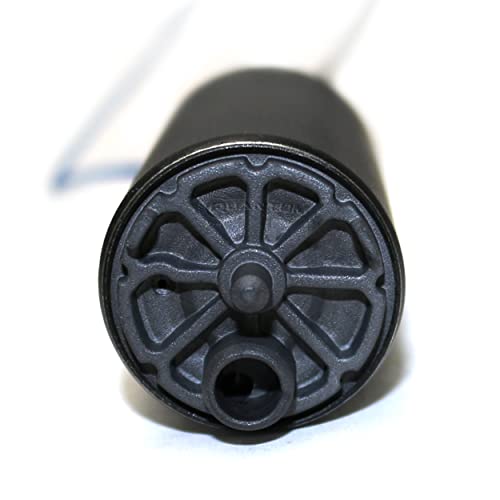 Qfs Oem In-Tank Fuel Pump Replacement For Polaris Rzr 570 800 900 S Xp 4 Jagged X Hawkeye Forest Scrambler Gem Ranger Crew Etx Xp Scrambler Sportsman Touring X2 Xp, 2011-2022, Oem 2204403 2204502 #TOP4