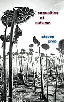 The Casualties of Autumn 1950381943 Book Cover