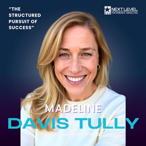 Madeline Davis Tully: The Structured Pursuit of Success