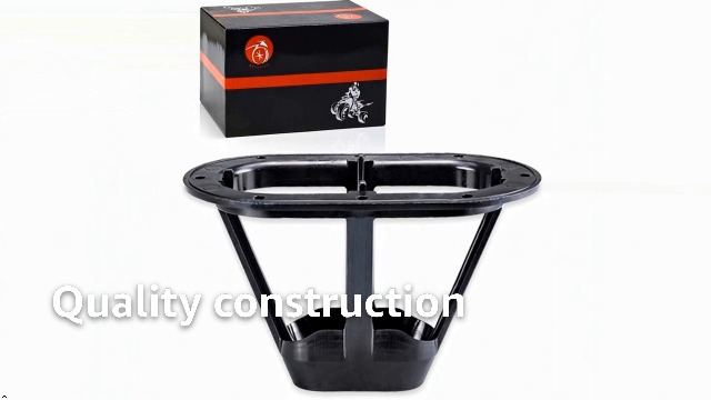 Amazon.com: Air Box Filter Stand for Polaris Scrambler Magnum Big