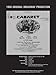 The Complete Cabaret Collection | Vocal Selections Souvenir Edition | 1966 Broadway, 1972 Film & 1998 Revival Songs | Piano, Vocal, Guitar Arrangements | Authors Edition