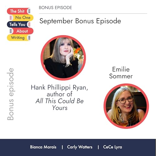 September Bonus Episode