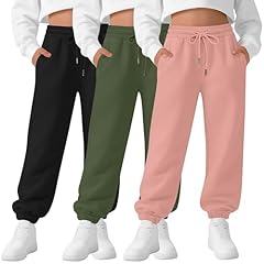 Coral Pink, Army Green, Black