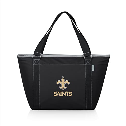 Image of PICNIC TIME NFL Topanga Cooler Bag, Soft Cooler Tote Bag, Picnic Cooler