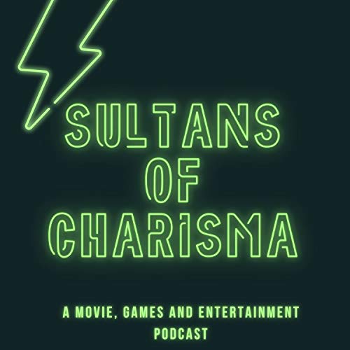 Sultans Of Charisma cover art