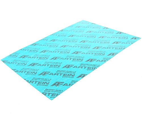 ARTEIN 2940077 Papel de Junta Universal (140 x 195 mm, Grosor 0,50...