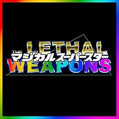 �}�W�J���X�[�p�[�X�^�[ / �U�E���[�T���E�F�|���Y