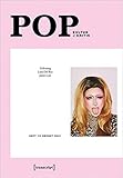 pop zeitschrift poster  POP: Kultur und Kritik (Jg. 10, 2/2021)