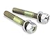 Colony Fork Slider Bottom Cap Nut and Stud Kit 8826-6