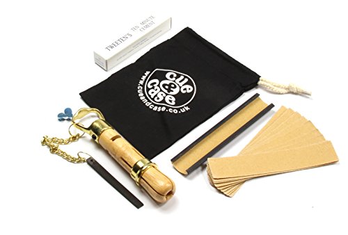 Elk Master 9.5mm Snooker Pool Cue Retipping Kit