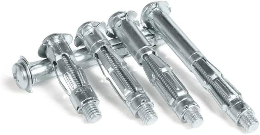 Expansion Anchors M6 M8 M10 M12 Expansion Hook 304 Stainless Steel