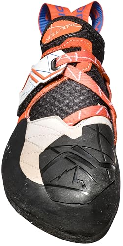 Image of La Sportiva Womens Solution Rock Climbing Shoes