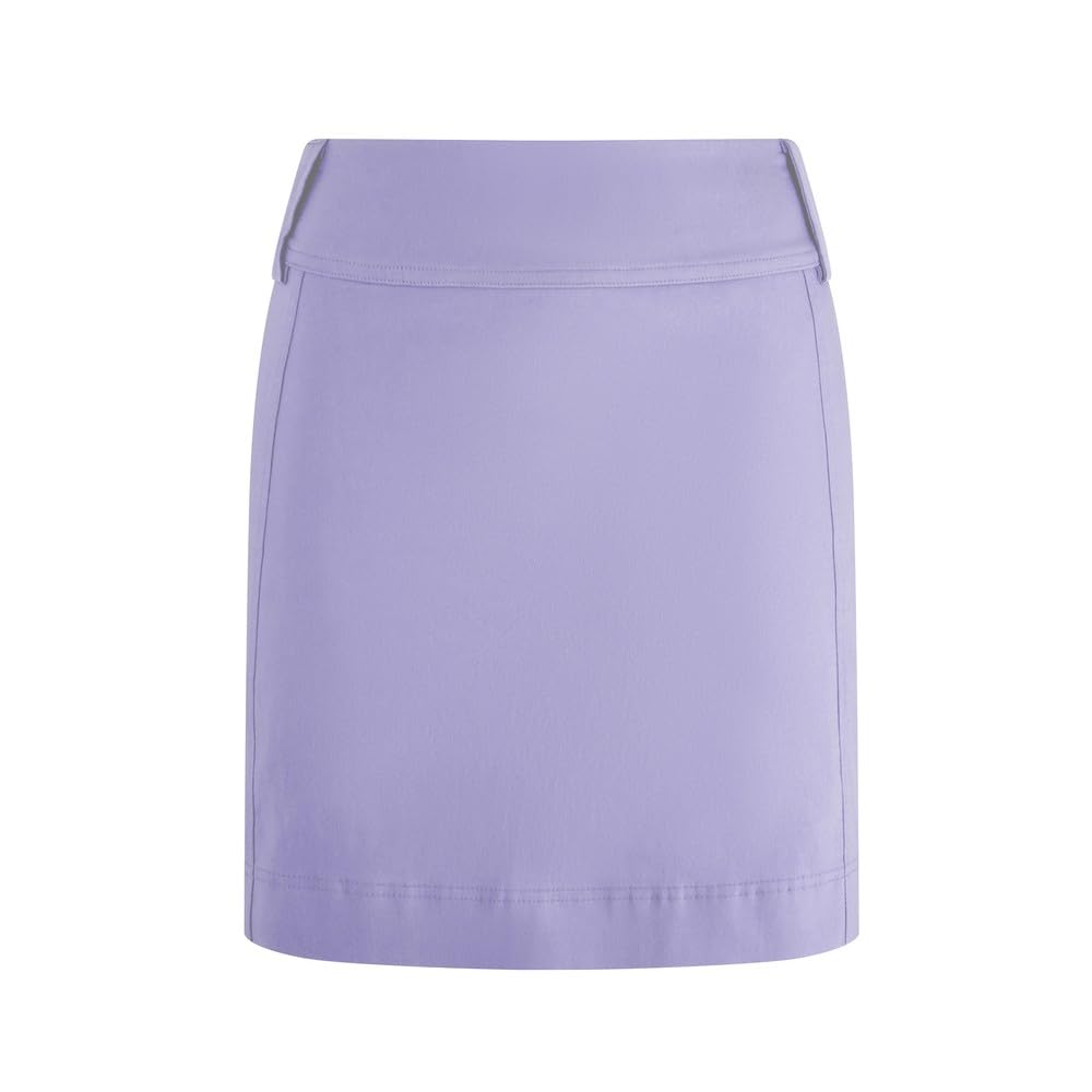 Swing Out Sister Ladies Pull-On Skort