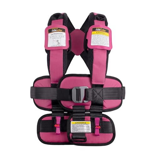 Lightweight travel vest