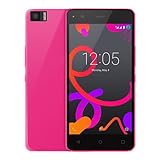 ► RESPETA EL DISEÑO DE TU TELÉFONO. ◄ Con un diseño de silicona TPU 100% transparente, el diseño de tu teléfono no se verá afectado.