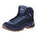 Produktbild LOWA Renegade Warm GTX Mid Women Größe UK 5,5 navy/eisblau