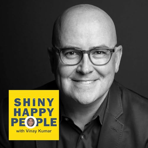 Episode 179: Steve Brown on the AI Ultimatum