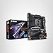 GIGABYTE Z790 AORUS Elite AX (LGA 1700/ Intel Z790/ ATX/ DDR5/ Quad M.2/ PCIe 5.0/ USB 3.2 Gen2X2 Type-C/Intel WiFi 6E/ 2.5GbE LAN/Q-Flash Plus/PCIe EZ-Latch/Gaming Motherboard)