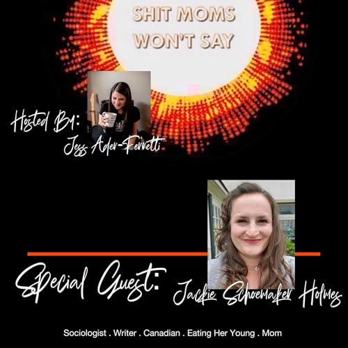 SMWS: Ep. 79 (Jackie Schoemaker Holmes)