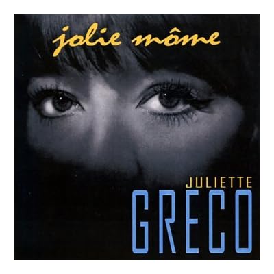 Jolie M&ocirc;me