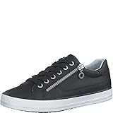 Innenmaterial: Textil s.Oliver Damen 5-5-23615-28 Sneaker, Navy, 37 EU