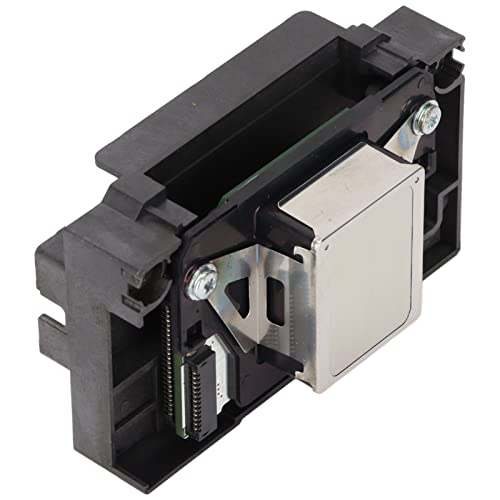 Cabeça de impressão, cabeça de impressão a cores de substituição da impressora para L801 L800 L805 T