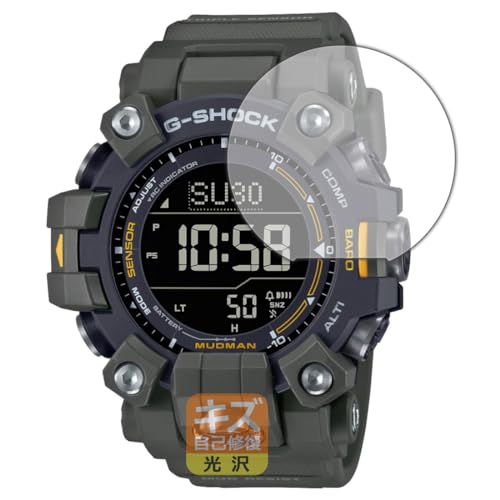 PDA�H�[ G-SHOCK GW-9500�V���[�Y �Ή� �L�Y���ȏC�� �ی� �t�B���� ���� ���{��