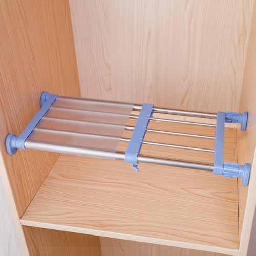 Hershii Closet (40-60cm/15.74-23.62inches, Blue)