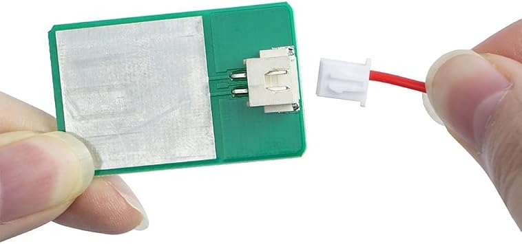 For CNC Z Router Touch Plate Tool Setter for GRBL Control Board Ensures Precise Tool Alignment for PCB Engraving and Milling Applications