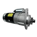 12V 15T Starter M3T50371 For Mitsubishi K3A S3L2 For VETUS MARINE M3.10