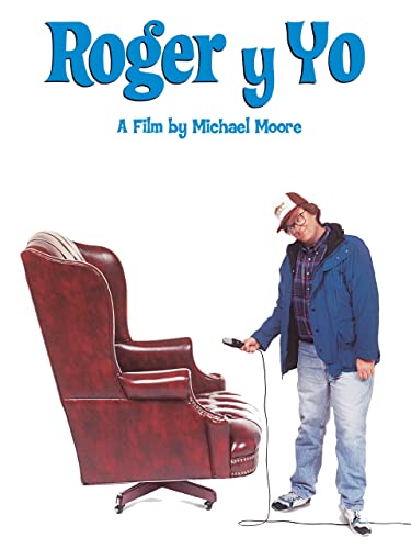 Roger & Me