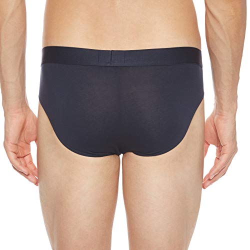 Emporio Armani Men's Classic Logoband Brief2