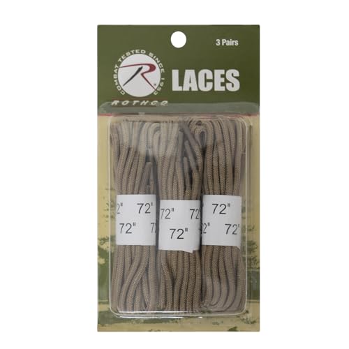 Popular Combat Boot Laces Products on Amazon You Shouldn’t Miss