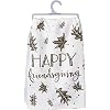 Kitchen Towel Happy Friendsgiving