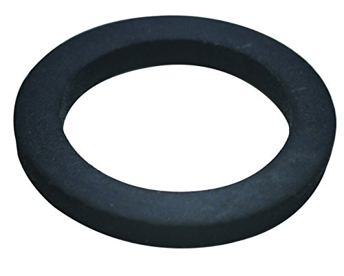 Boutt 0183593 R1000L - Junta de caucho para adaptador de depsito de 1000 l (dimetro: 60)