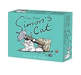 Simon's Cat 2023 Calendar