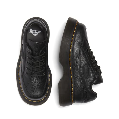 Dr. Martens Buzz 5i Black 40 EU