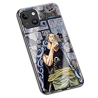 Amazon.co.jp: ロブ・ルッチ Luffy スマートフォン iPhone用