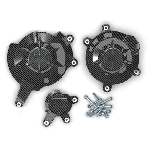 Cache moteur Vulcan S 650 en alliage renforcé pour une protection premium durable
