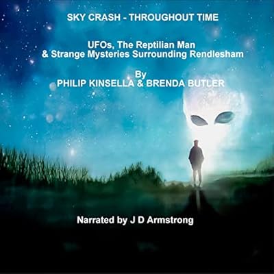 Sky Crash - Throughout Time